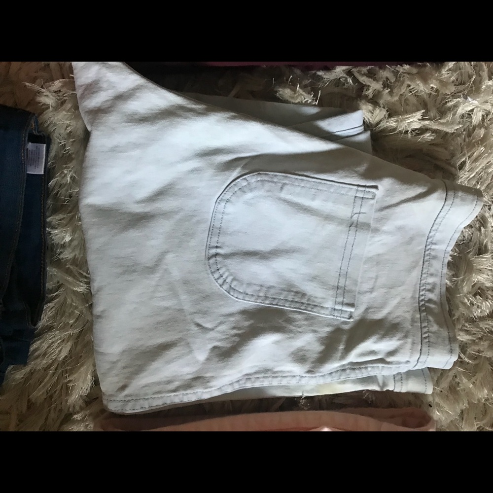 Easy Jeans -American Apparel